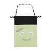 Mud Pie Children’s Pillowcase Treat Bag, Monster