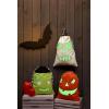 Mud Pie Children’s Pillowcase Treat Bag, Monster