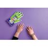 Mud Pie Kids Black Halloween Nail Set