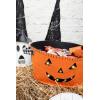 Mud Pie Reversible Felt Bucket