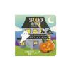 Halloween Flashlight Book
