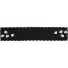 Mud Pie Glow Ghost Table Runner