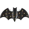 Mud Pie Led Bat Décor, Small, 16″ x 7.88