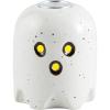 Mud Pie Led Taper Holder, Ghost; 2.56″ x 3.15″