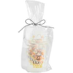 Mud Pie Glow Party Cup, Liquor Treat, 16 oz