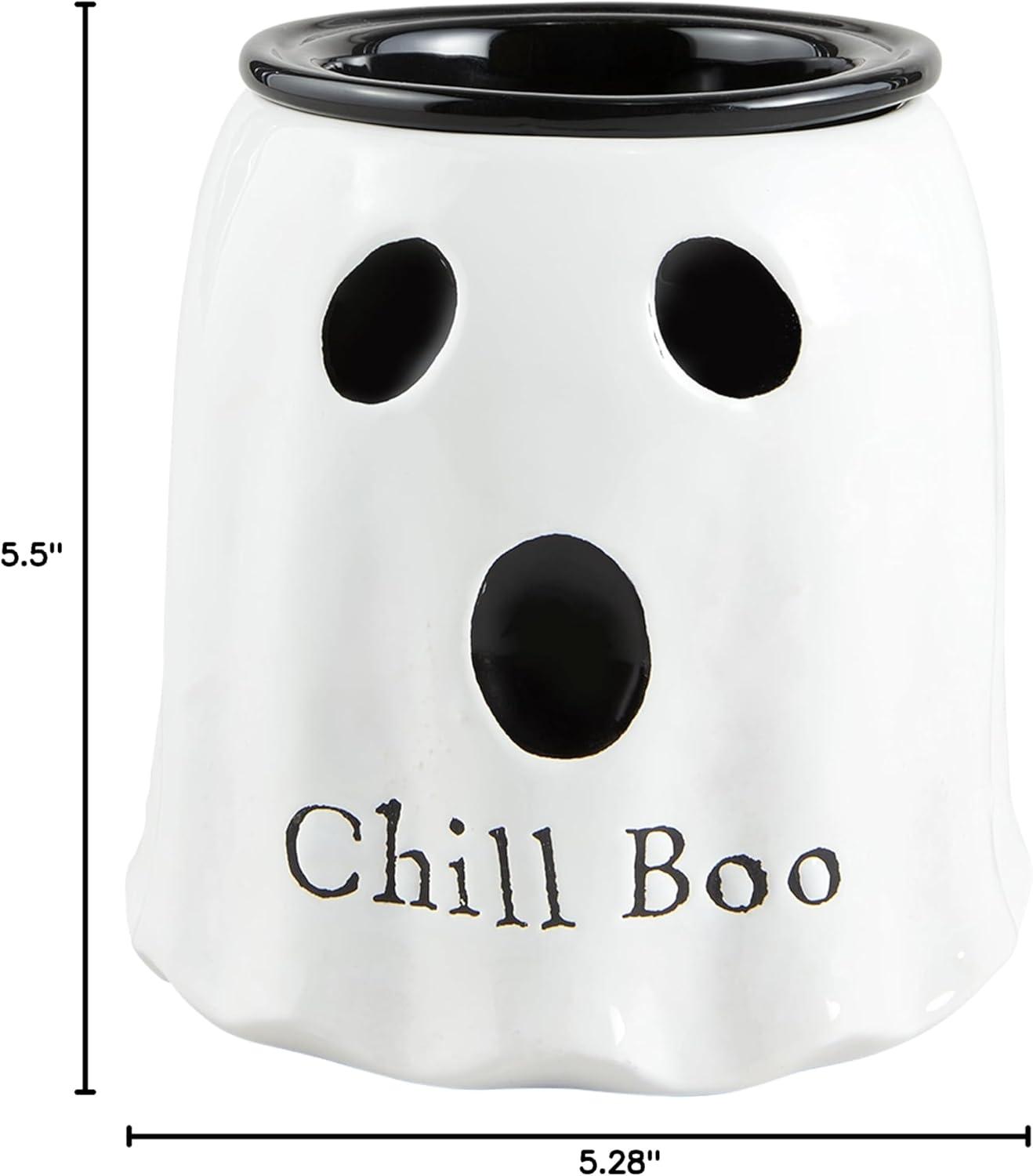 image:imageMud Pie Ghost Dip Warm Chill Tidbit