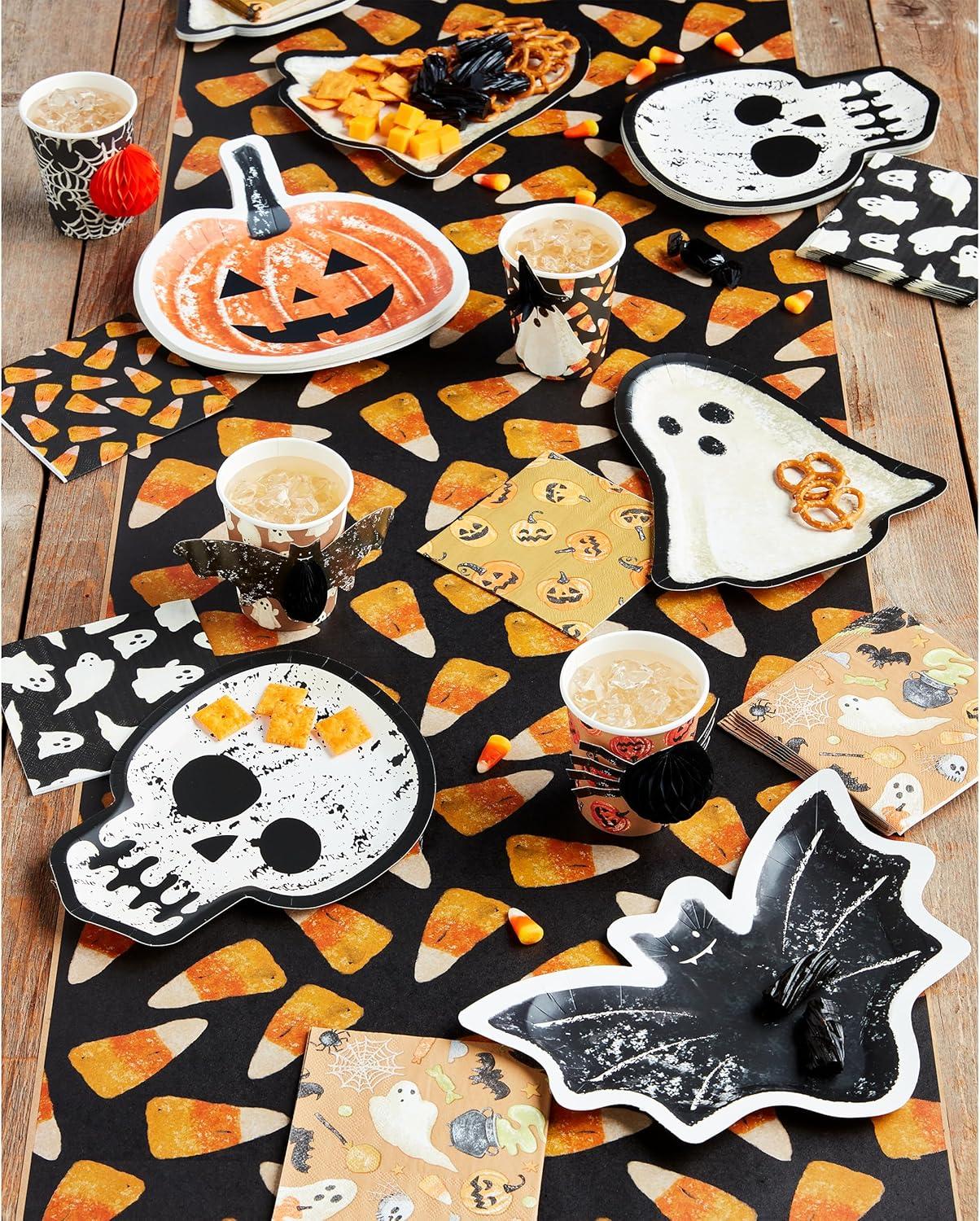 image:imageMud Pie Halloween Paper Cup Pumpkin 9 oz