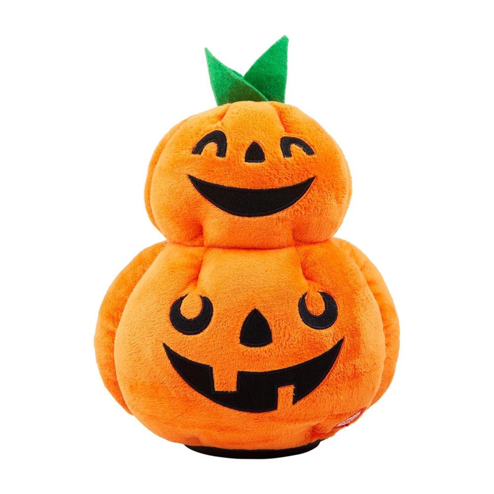 image:imageMud Pie Childrens Double Musical Pumpkin