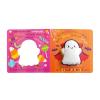 Ghost Plush Book