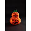 Mud Pie Children’s Double Musical Pumpkin