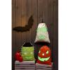 Mud Pie Children’s Pillowcase Treat Bag, Skeleton