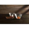 Mud Pie Halloween Candy Bowl, J-lantern, 3″ x 5″ dia