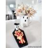Mud Pie Halloween Tray Toothpicks, Skeleton