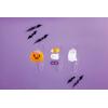 Mud Pie Kids Ghost Acrylic Headband