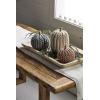 Mud Pie Knit Fabric Pumpkin, Medium(Pumpkin)