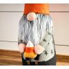 Mud Pie X- Large Light Dangle Gnome, Trick