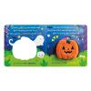 Pumpkin Plush Book