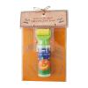 Mud Pie Children Orange Glow in The Dark Chalk; 6″ x 2″