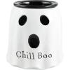 Mud Pie Ghost Dip Warm Chill Tidbit