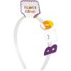 Mud Pie Kids Boo Acrylic Headband