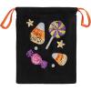 Mud Pie Kids Candy Sequin Treat Pillowcase