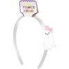 Mud Pie Kids Ghost Acrylic Headband