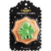 Mud Pie Kids Halloween Green Spider Neon Chalk