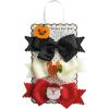 Mud Pie Kids My First Holiday Bows
