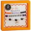 Mud Pie Kids Orange Halloween Bracelets