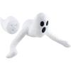 Mud Pie Suction Cup Ghost