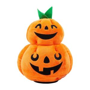 Mud Pie Children’s Double Musical Pumpkin