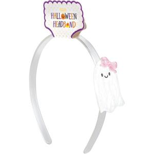 Mud Pie Kids Ghost Acrylic Headband