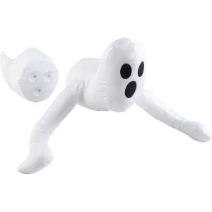Mud Pie Suction Cup Ghost