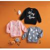 Mud Pie Boys’ Casual, Grey