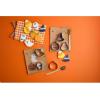 Mud Pie Halloween Baking Set, Candy Corn, 9 1/2″ x 8″(Skull)