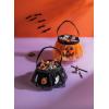 Mud Pie Kids Orange Tutu Treat Bucket