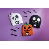 Mud Pie Kids White Ghost Flashlight Hat