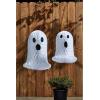Mud Pie Paper Ghost Sitters, Small