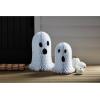 Mud Pie Paper Ghost Sitters, Small