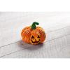 Mud Pie Plush Light Up, Pumpkin
