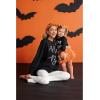 Mud Pie baby-girls Mud Pie Toddler Sweatshirt, Hey Boo(Hey Boo)