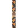 Mud Pie Black Kraft Candy Table Runner; 17 3/4″ x 36″