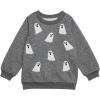 Mud Pie Boys’ Casual, Grey