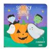 Mud Pie Children’s Halloween Flashlight Book