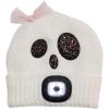 Mud Pie Kids White Ghost Flashlight Hat
