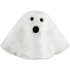 Mud Pie Terra Ghost Votive, Small, 3″ x 3″