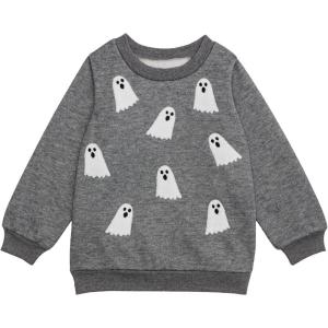 Mud Pie Boys’ Casual, Grey