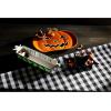 Mud Pie Led Bat Triple Tidbit