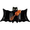 Mud Pie Led Bat Triple Tidbit