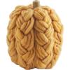 Mud Pie Orange Pumpkin, Tall Table Sitters